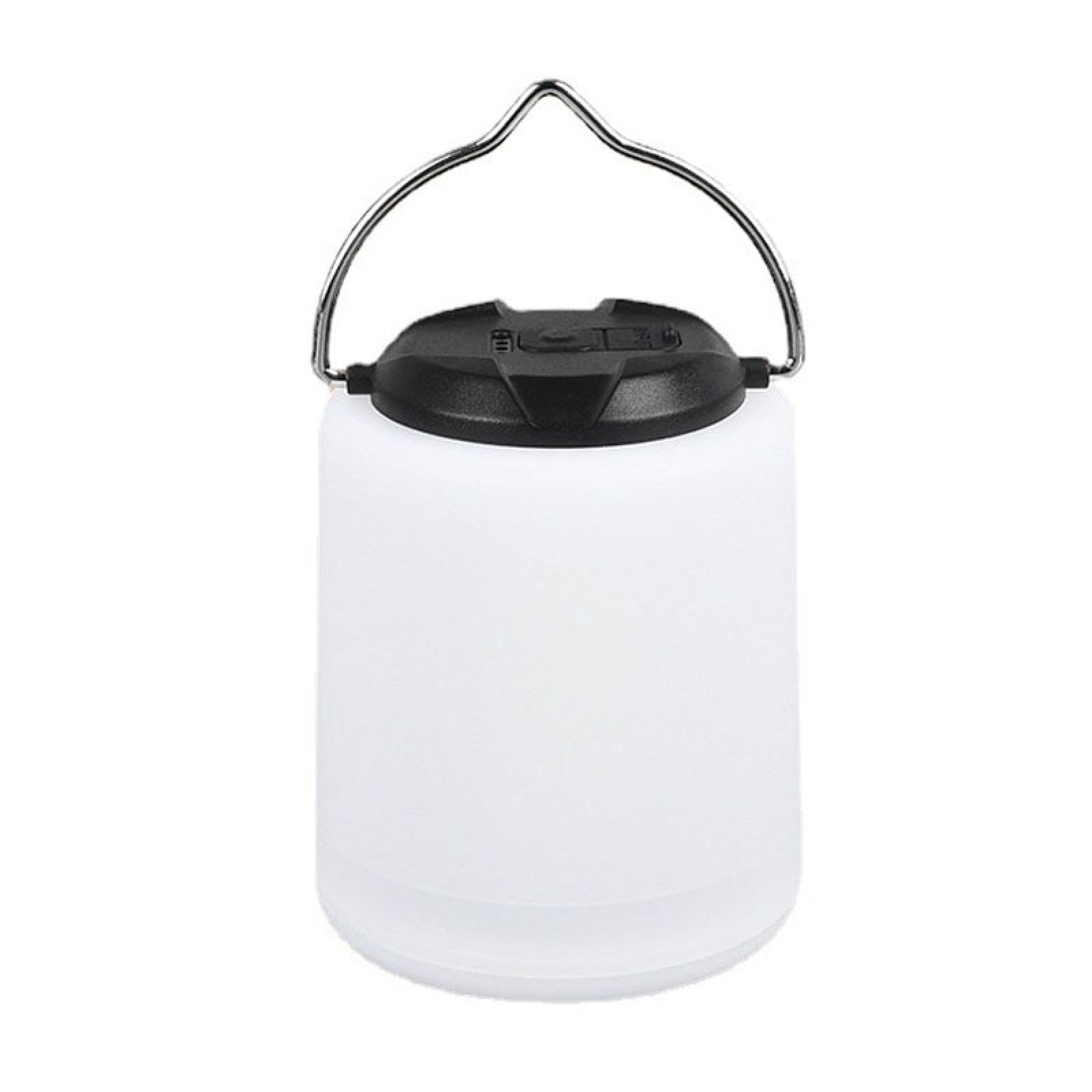 USB Rechargeable Outdoor Camping Lights Camping Lights LED Super Bright Emergency Canopy Lighting Camping Lights Tent Lights