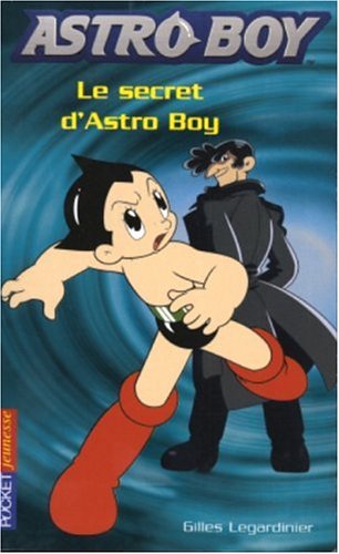 Astroboy — Tome 3
