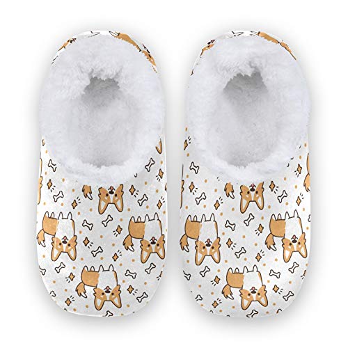 TropicalLife LUCKYEAH - Pantofole a forma di