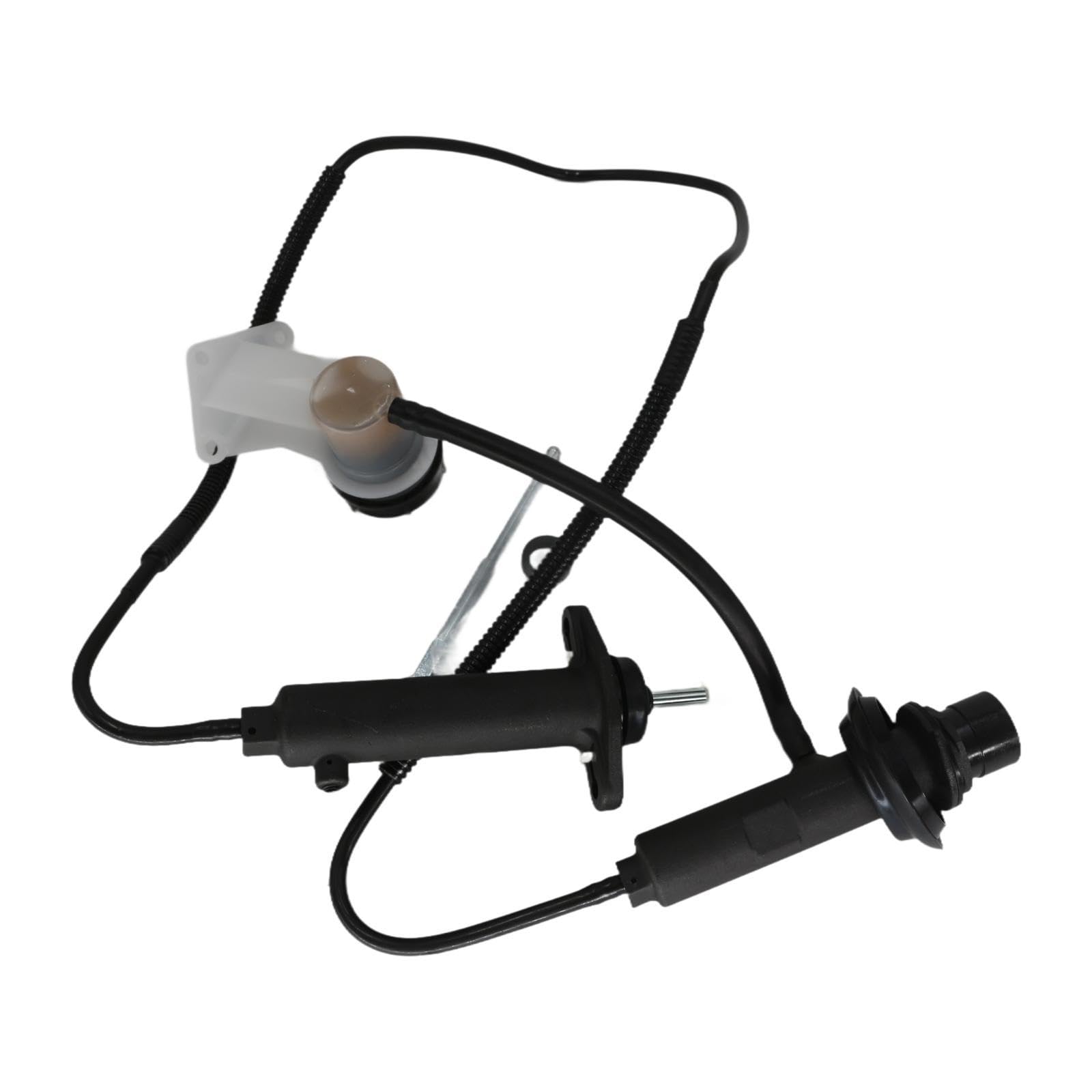 Pre Filled Clutch Master and Slave Cylinder Replaces for Dodge 2500 Motors| Parts & Accessories| Car & Truck Parts| Transmission & Drivetrain| Clutch Parts & Kits| Additional Clutch | Parts & Accessories-image-4