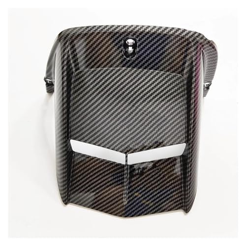 Garde-boue arrière pour YZF R6 2006-2020 : protection roue moto