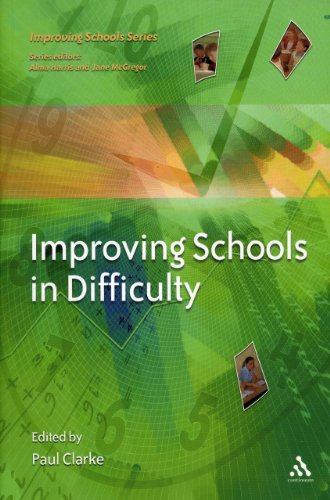 Improving Schools in Difficulty view 2