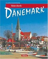 Reise durch Dänemark. 380031584X Book Cover