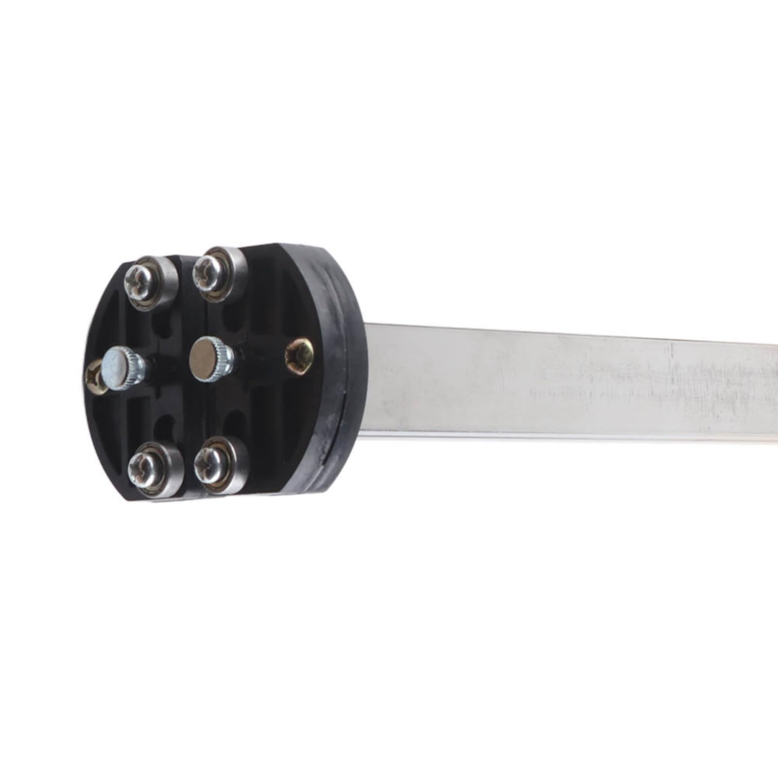 Cortador de Placas de Yeso con 7 Rodamientos y Cuchillas Dobles, Herramienta de Corte Manual de Acero Inoxidable de 20-600 Mm, Corte Rápido para Placas de Yeso, Tableros KT y