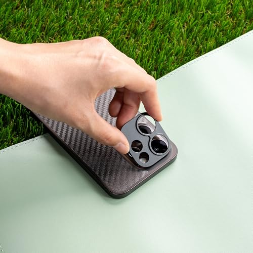 Image of Ibywind for OPPO Reno15 Pro Max Screen Protector,2 Pack,9H Hardness Tempered Glass and Camera Lens Protector,with Alignment Frame,Full Coverage,Bubble Free,Fingerprint Unlock,Scratch Resistant