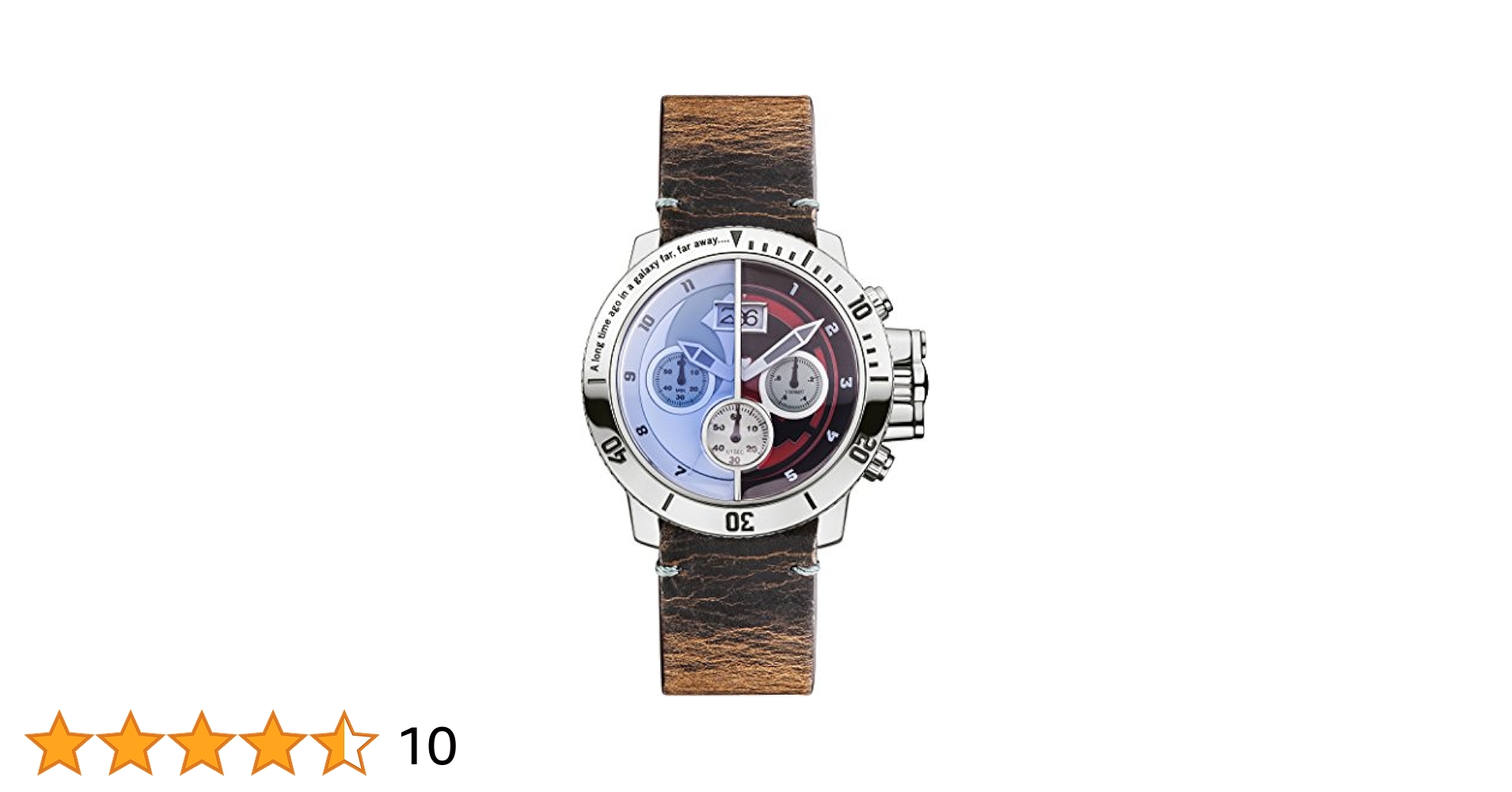 Amazon.co.jp: Zeon - Montre Star Wars Edition Limitée Light