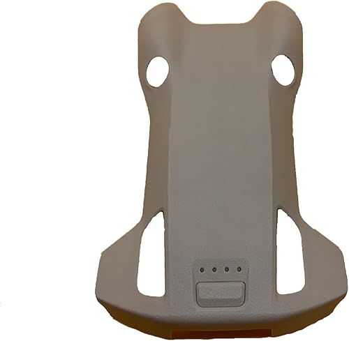 Carrocería superior cubierta superior reemplazo para DJI Mini 4 Pro Drone Asamblea piezas de reparación