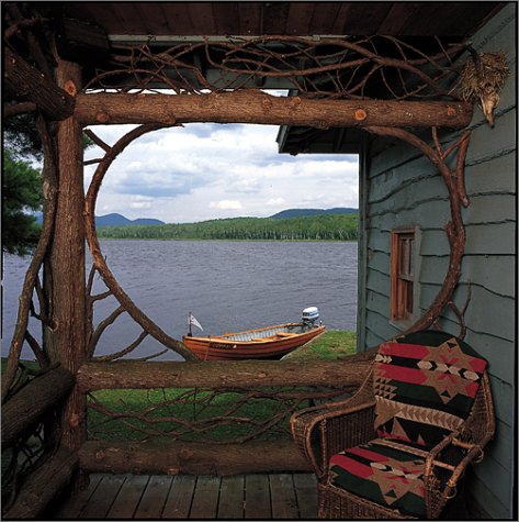 The Cabin: Inspiration for the Classic American Getaway - Image 6