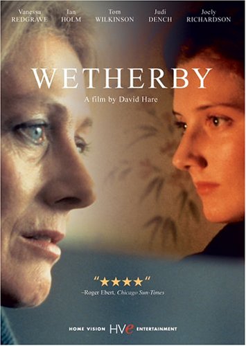 Wetherby [DVD] B00031V226 Book Cover