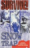 Snow Trap 0141304456 Book Cover