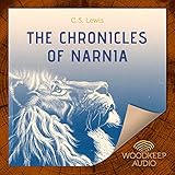 The Chronicles of Narnia: Complete Seven Book Box Set