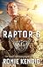 Raptor 6 (The Quiet Professionals)