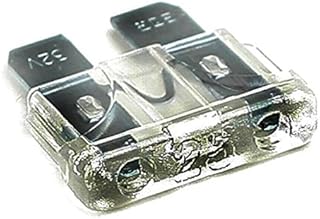 K4 Atc/Ato Fuses 25 Amp Qty 5 Per Pack