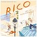 Cover zum Buch Rico und die Tuchlaterne / Rico und d...