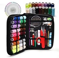 Algopix Similar Product 16 - Sewing kit XL Sewing Supplies for DIY