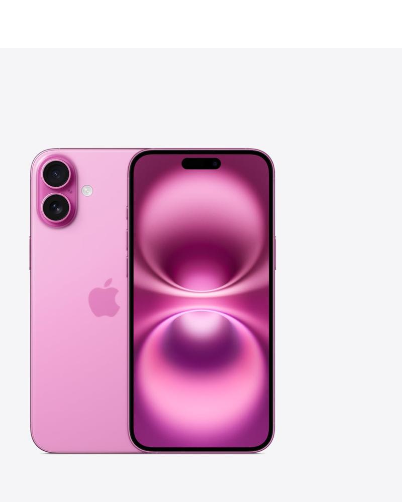 Amazon.com: Apple iPhone 16 Plus, 128GB, Pink - Locked to AT&T