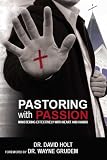 Pastoring With Passion