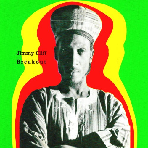 Jimmy Cliff