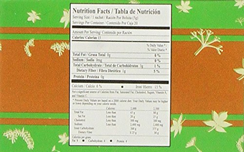 Dxn Spica Tea With Ganoderma #TOP2