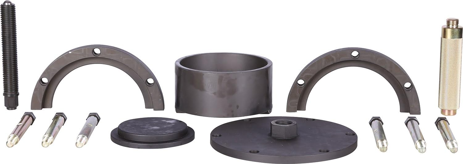 Ooutils pour roues polaires Hino 460.4545 ajustement haute précision