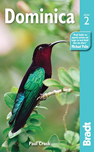 Dominica (Bradt Travel Guides)