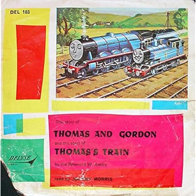 Thomas And Gordon / Thomas's Train
