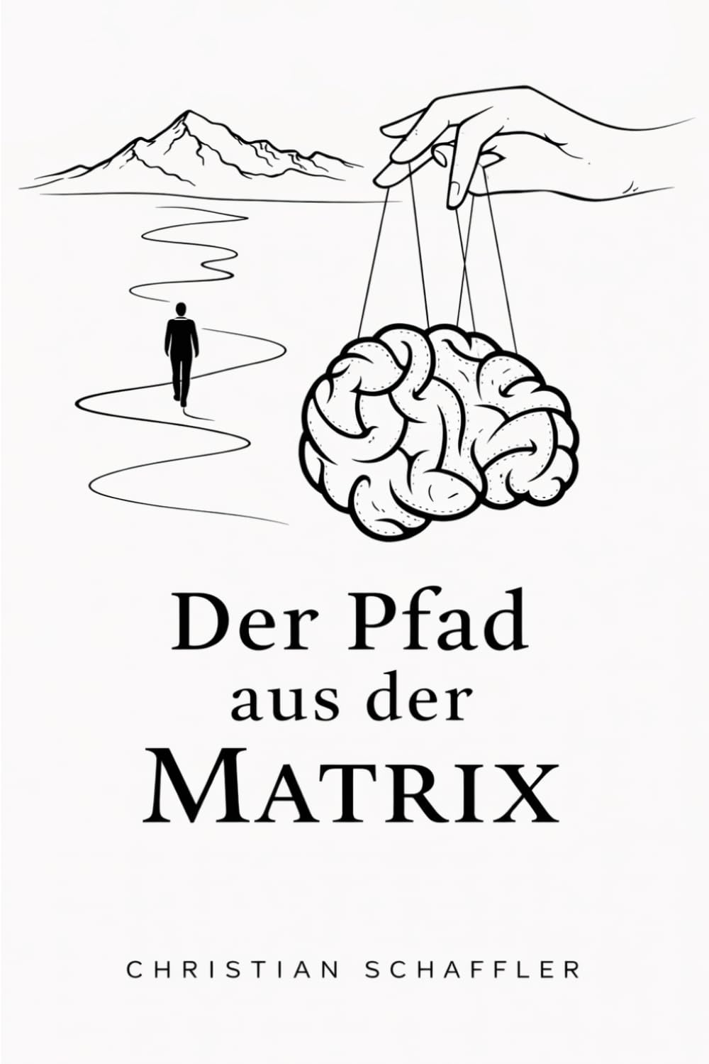 Der Pfad aus der Matrix