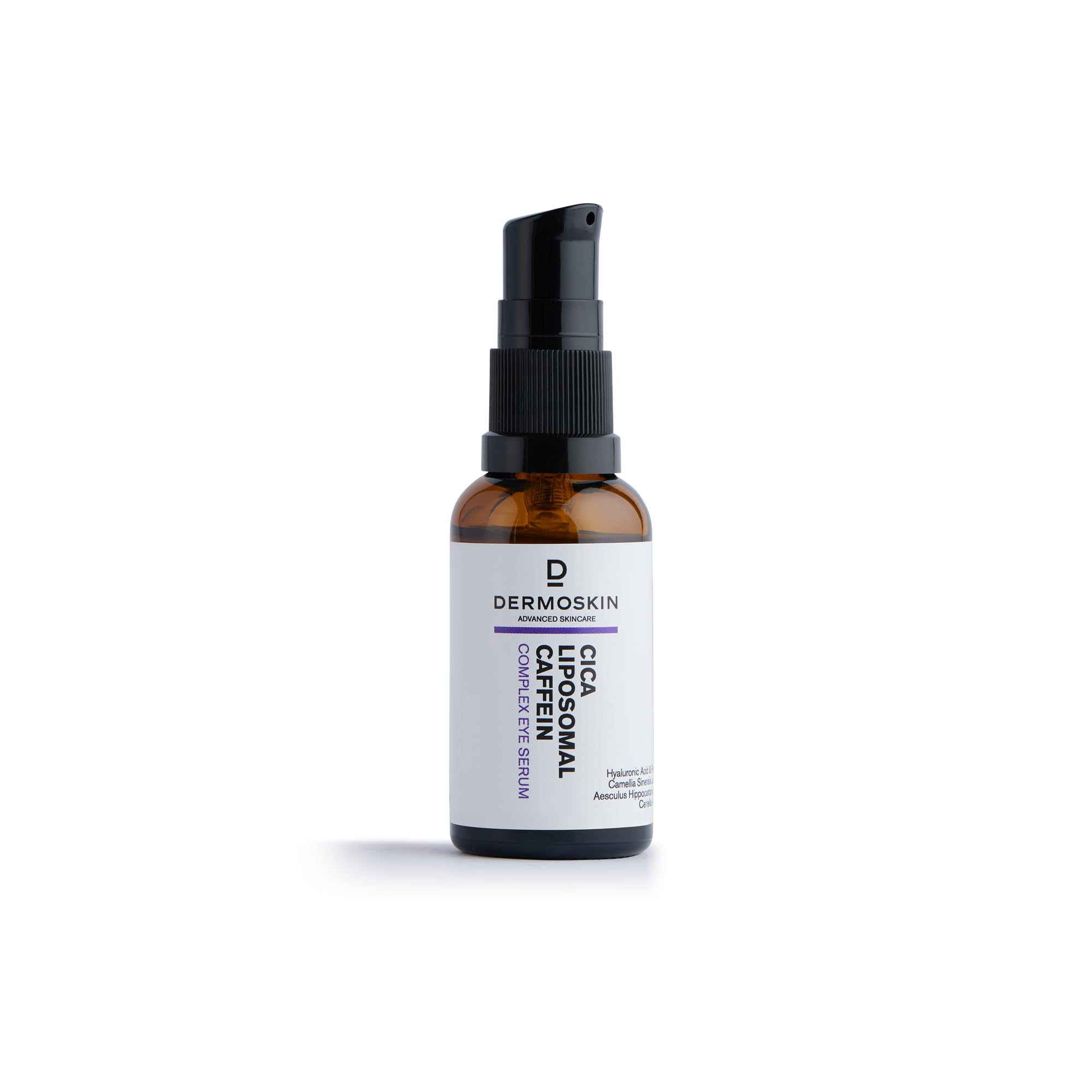 Dermoskin Cica Advanced Skincare Cica Liposomal Caffein Complex Serum
