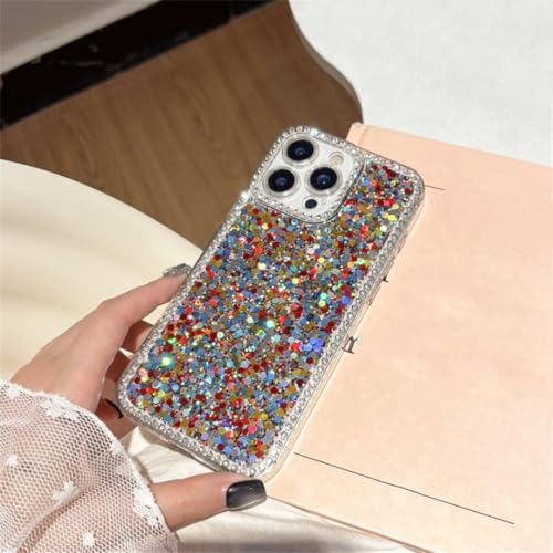Coque iPhone 16 Plus brillante : protection luxe en TPU souple antichoc haut de gamme