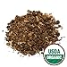 Starwest Botanicals Organic Dandelion Root Roasted Cut [1 Pound] Loose Tea in Bulk