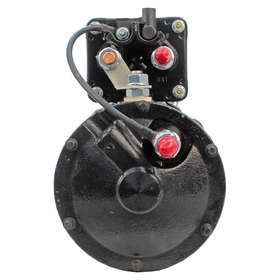 Amazon.com: INSTARTING Brand Starter for 24V 9kw S1169S 20R3250 