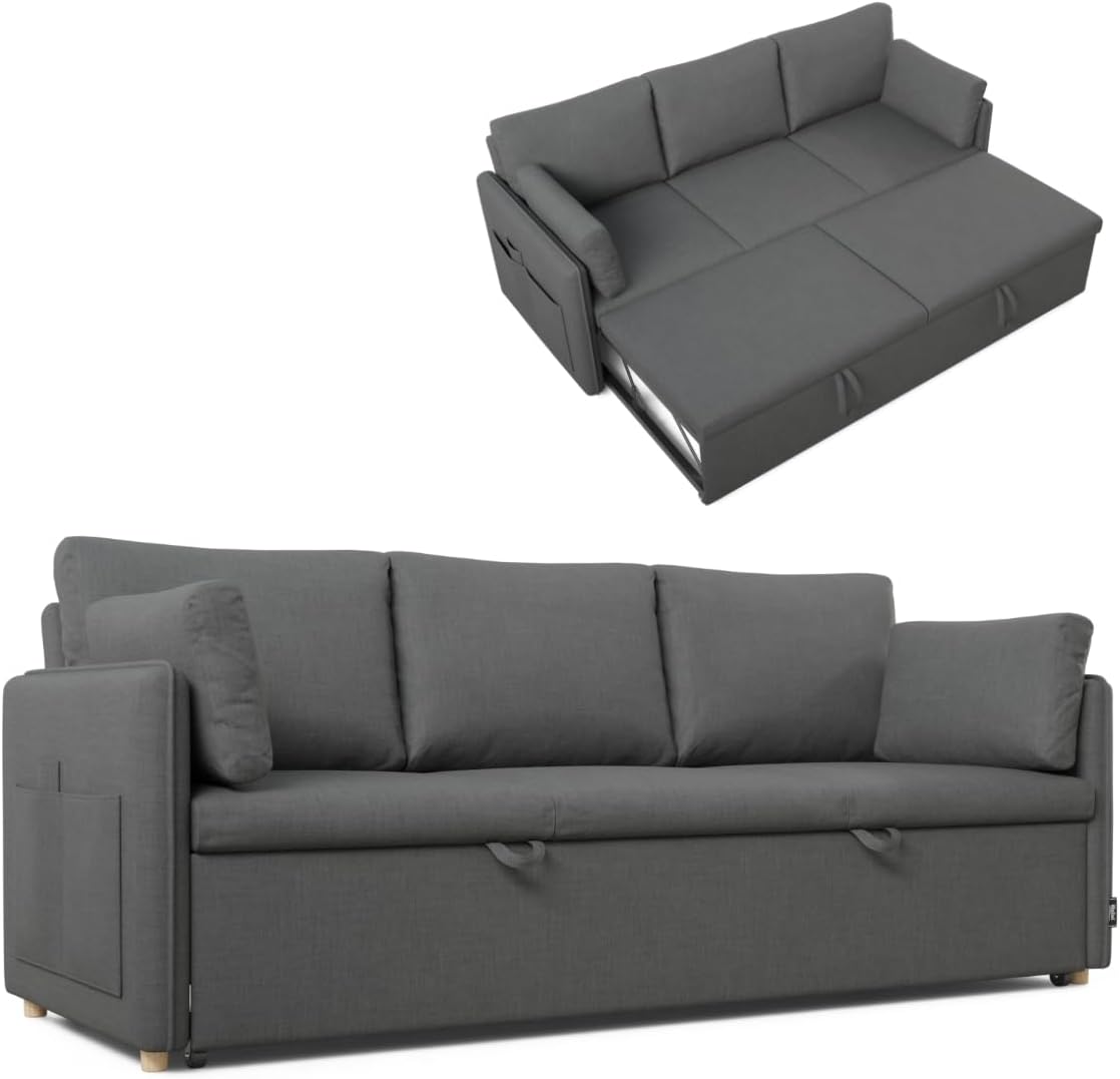 Sofá Cama 3 en 1 Nest 3