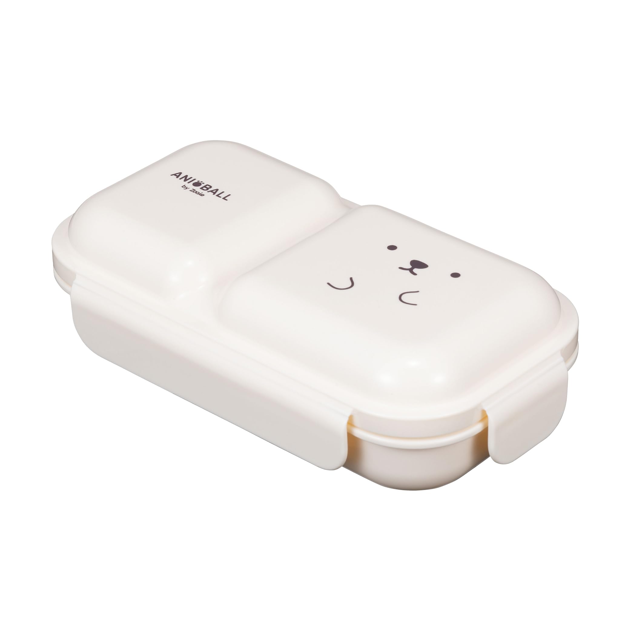 Amazon｜シービージャパン 弁当箱 ふんわり 盛り付けしやすい ドーム蓋