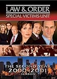 Law & Order: Special Victims Unit - The Second Year