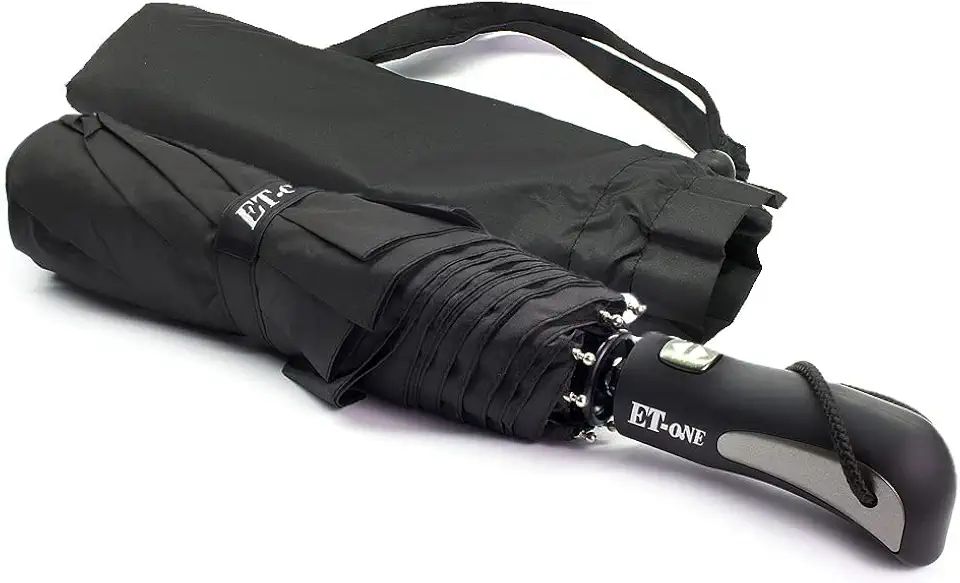 Guarda Chuva Original Abre E Fecha Automático Reforçado