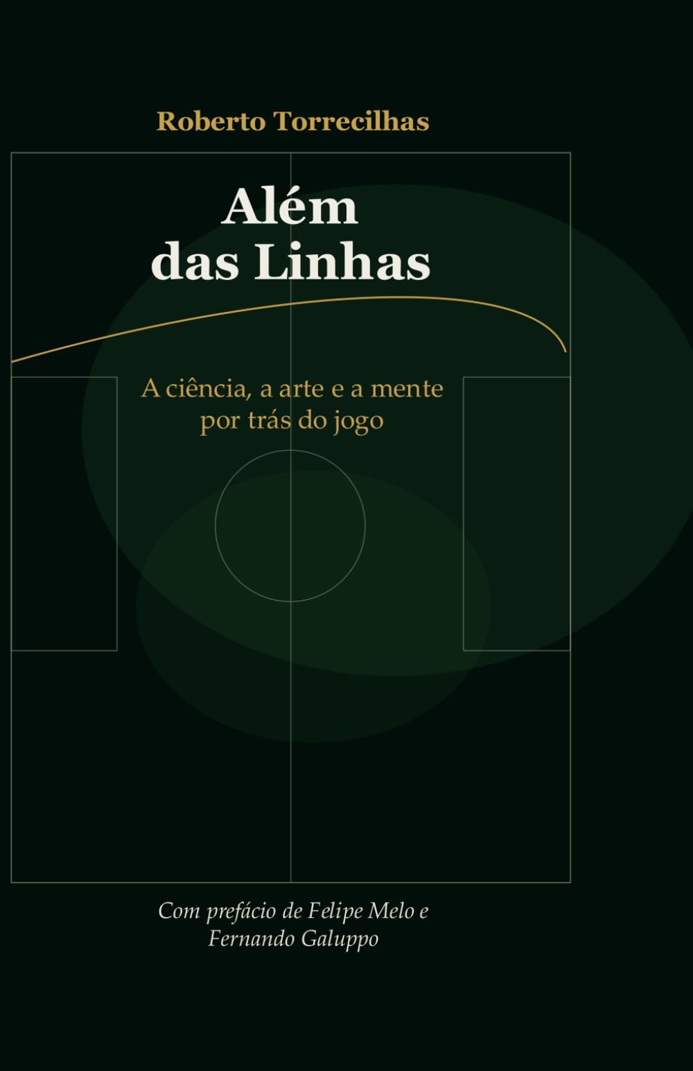 Além das Linhas: A ciência, a arte e mente por trás do jogo