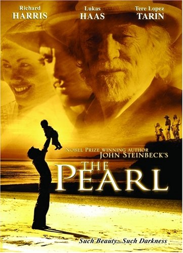 The Pearl [DVD] B0009PW4CI Book Cover