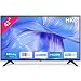 Produktbild HKC 42D1 Fernseher 42 Zoll (TV 107 cm), Dolby Audio, LED, Triple Tuner DVB-C / T2 / S2, CI+, HDMI, Mediaplayer per USB, digitaler Audioausgang, incl. Hotelmodus
