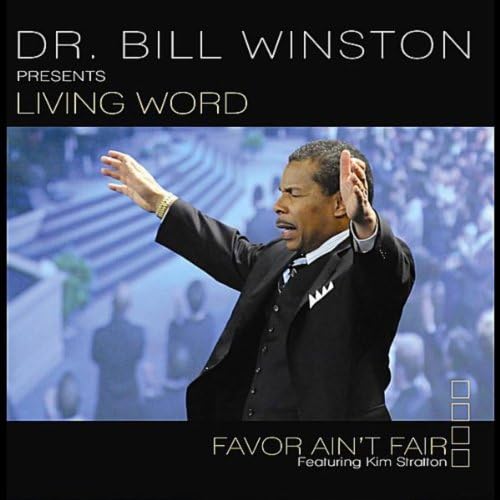 Play Favor Ain't Fair by Bill Winston Presents Living Word on Amazon Music