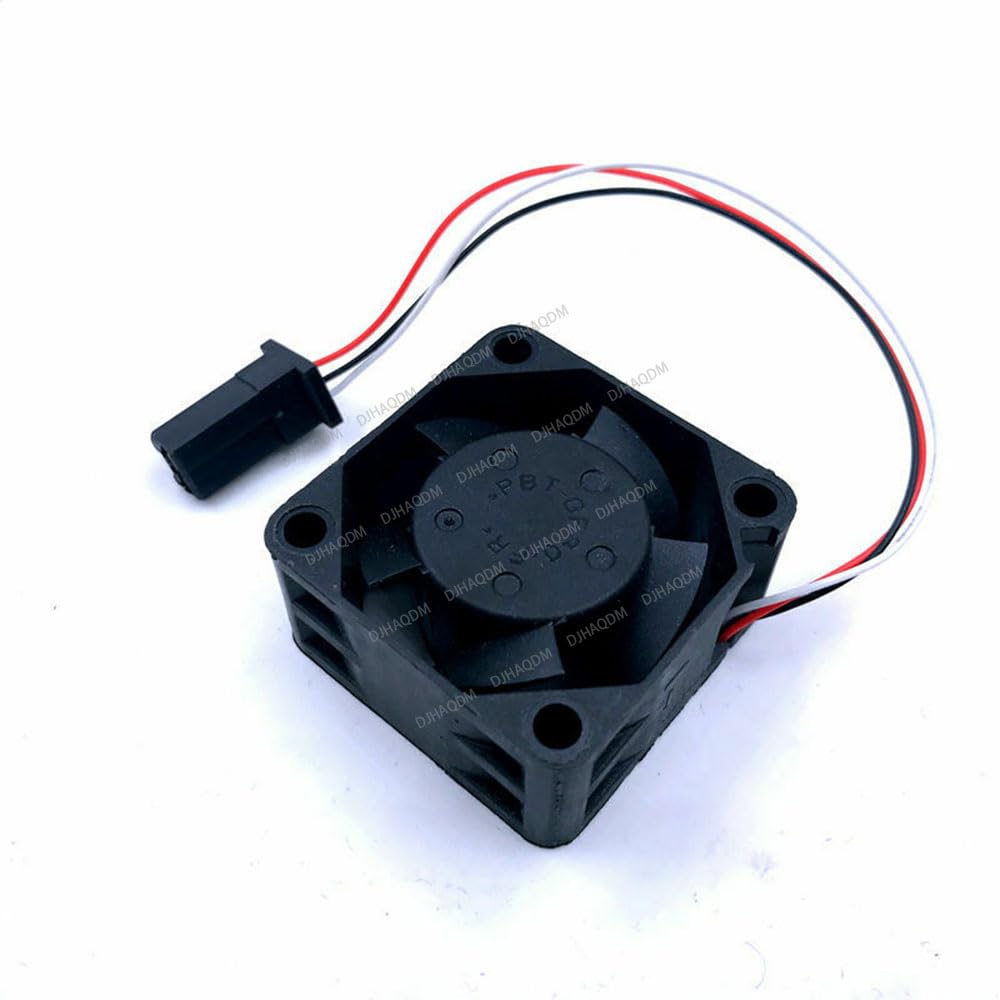 Nuova Ventola Di Raffreddamento NMB-MAT 24V 0.08A 40*40*20mm