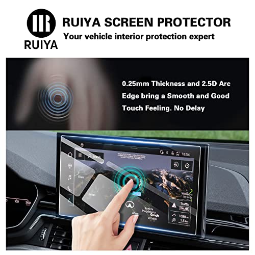 RUIYA per Audi A4 A5 Q5 2020-2023 Pellicola