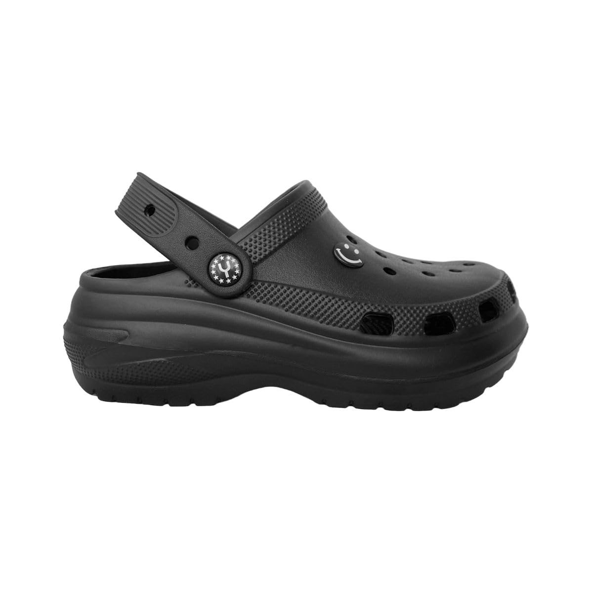 Sandalia Plataforma Unissex Massageador 2318 em promoção! Veja a oferta e mais achadinhos de Sandálias 2 Hoje é o melhor dia para comprar Sandalia Plataforma Unissex Massageador 2318 com aquele preço maroto! Promoção! Aproveite a oferta! 2