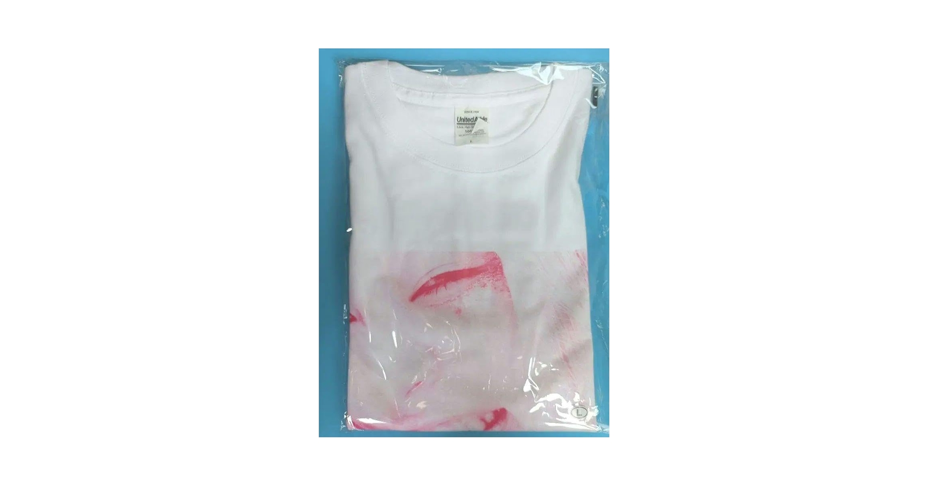 ちゃんみな⭐︎AREA OF DIAMOND 3 Tシャツ、ライト ちゃんみな 限定Tシャツ AREA OF DIAMOND 3 ライブ グッズ