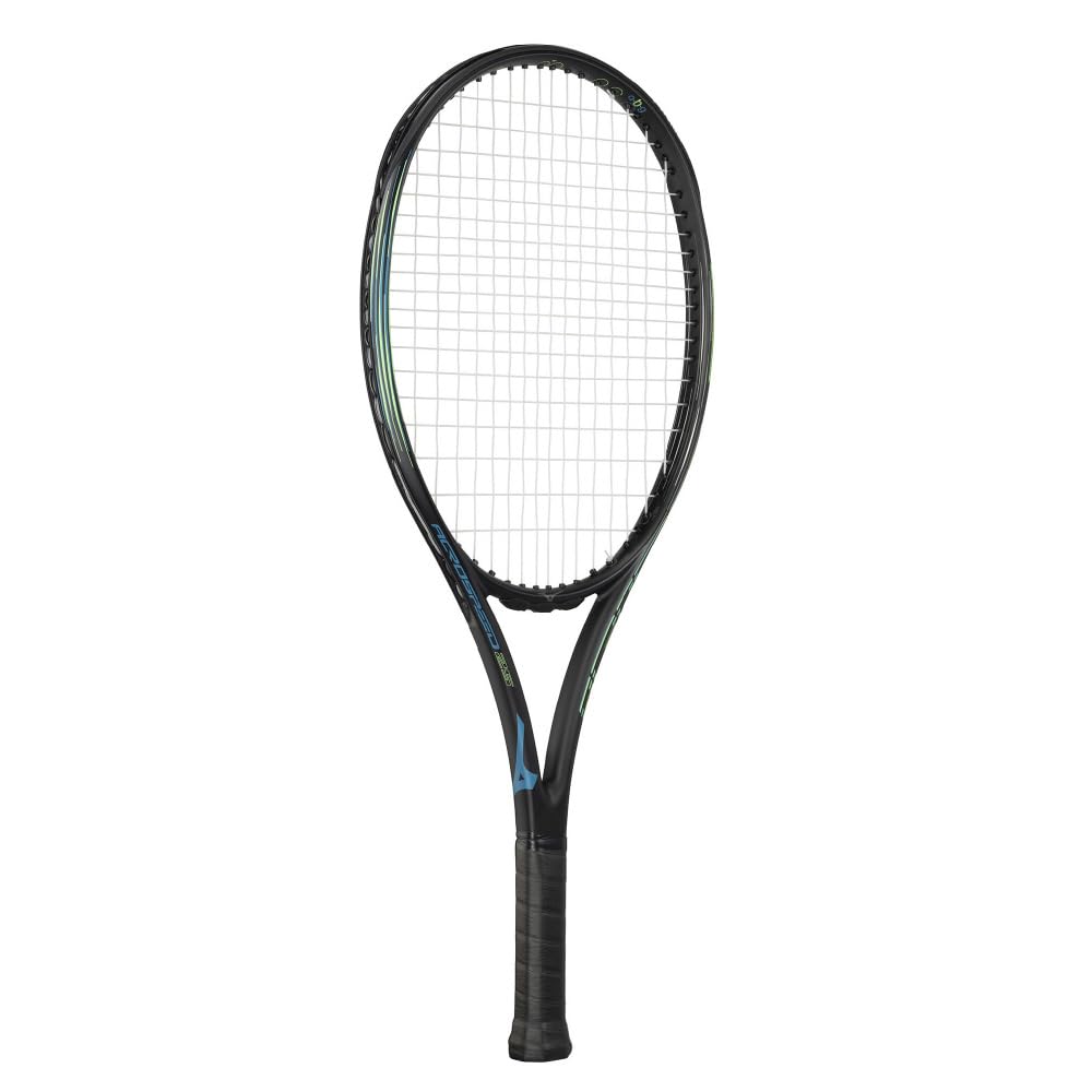 ミズノ　テニスラケット　ラケット ミズノ（MIZUNO）硬式用テニスラケット BOOSTER 105FL