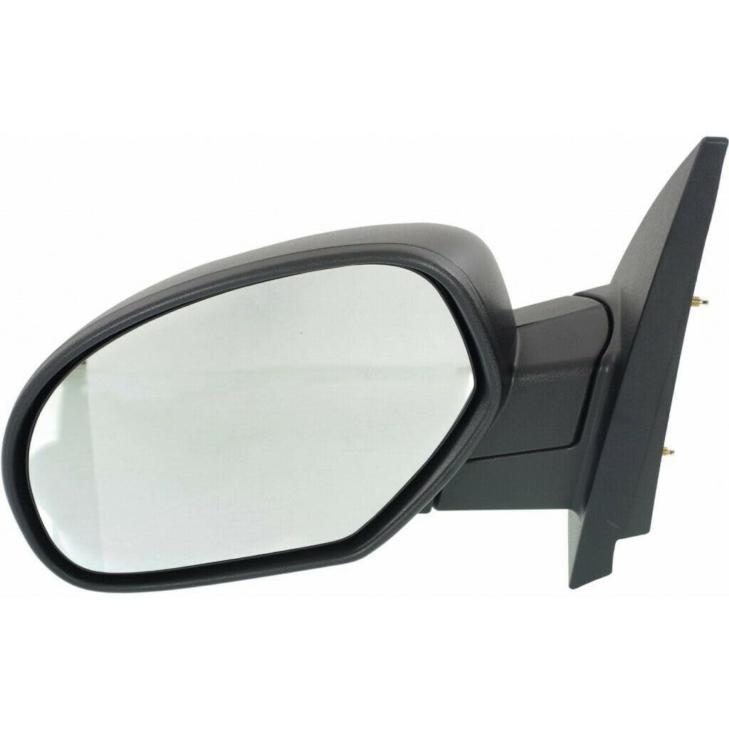 Espejo Retrovisor Lateral Del Conductor Exactafit 8830l, Rep | Meses Sin Interés