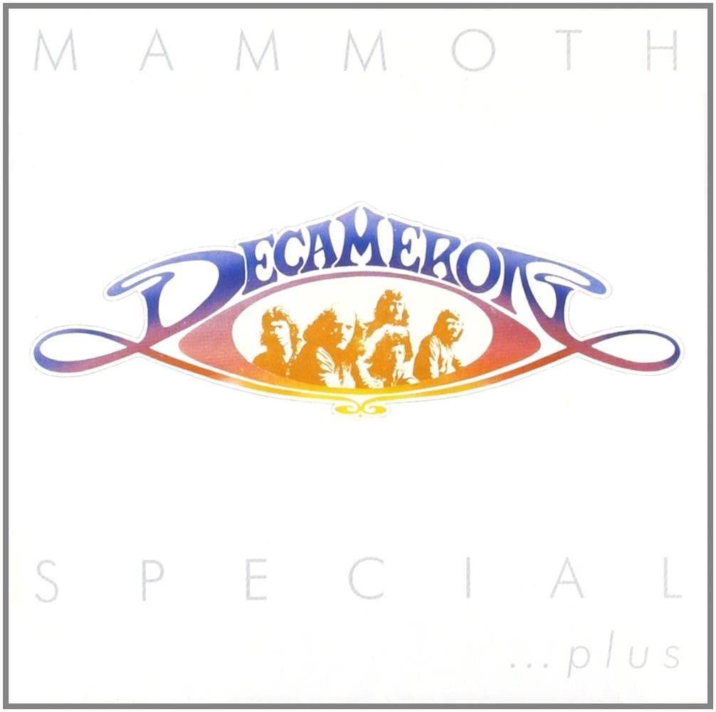 Mammoth Special Plus