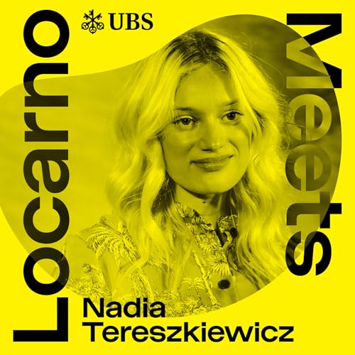 &ldquo;I Loved that Freedom of Creation&rdquo;: Nadia Tereszkiewicz on Corsets, Horses, and &lsquo;Heads of Tails?&rsquo;
