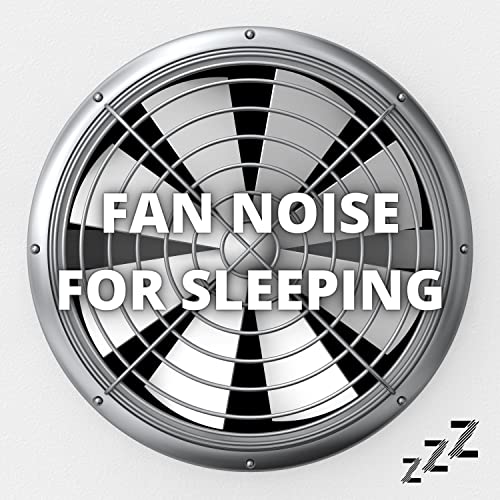 10 Hours of Fan Noise (Loopable Fan Sound) by Fan Noise for Sleeping