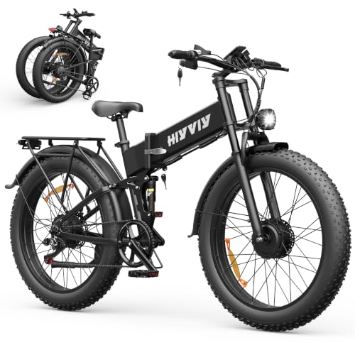 HW026 Pro Dual Motor Ebike