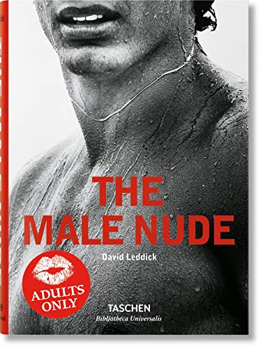 BU-Male Nude PDF Ebook En Ligne